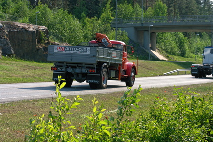 MCJ-44 Volvo N88 1973 Sln 230616-50