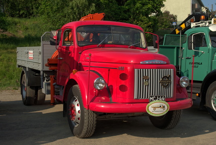 MCJ-44 Volvo N88 1973 Sln 230616-50b