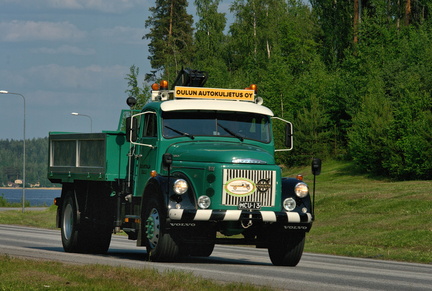 MCU-13 Volvo N88 1973 Sln 230616-51
