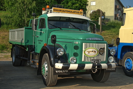 MCU-13 Volvo N88 1973 Sln 230616-51b