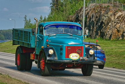MU-725 Volvo N86 1968 Sln 230616-38