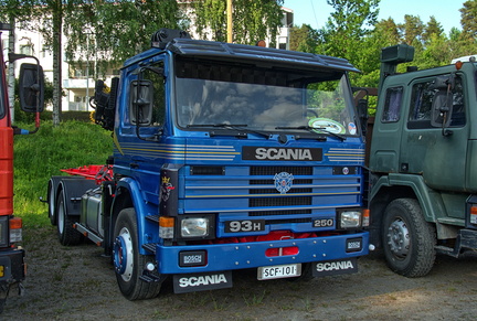 SCF-101 Scania 93 1989 Sln 230616-79a