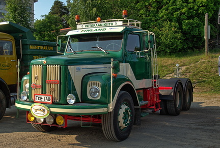 TCB-140 Scania LS 110 1973 Sln 230616-54a