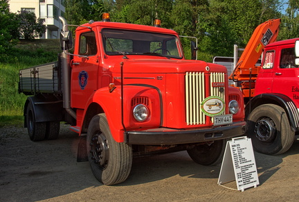 THV-447 Scania L80 1975 Sln 230616-55a