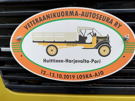 AA Alku kyltti