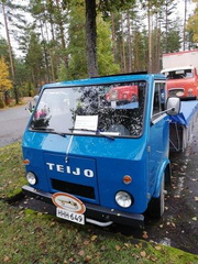 Yyteri 21