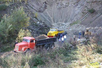 Loska ajo 2011 12