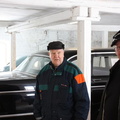 Loska ajo 2011 18b Risto Yla Kapee ja Lasse Hietsalo