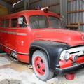 Loska ajo 2011 18c hyva palo Ford myynnissa