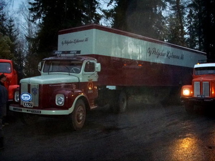 112 Kaanioiden aamuhetki MTA