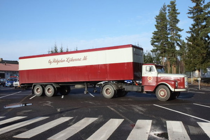 118 Pohjolan Liikenne JAI