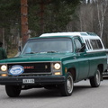 130 GMC uudempi JAI