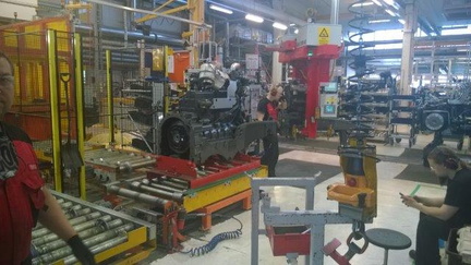 C 10 Valtra