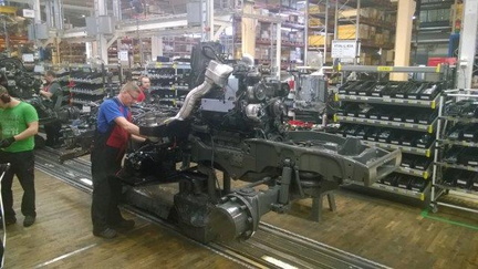 C 14 Valtra