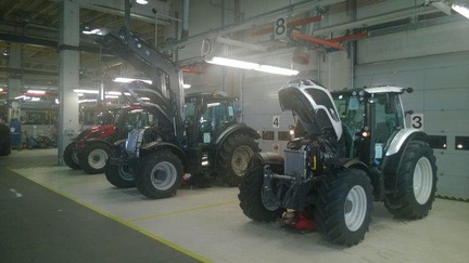 C 17 Valtra