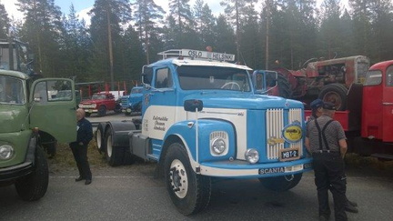 C 21 Valtra