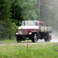 E 06 Matkalla