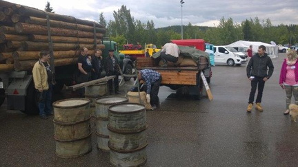 F 05 Kuopio