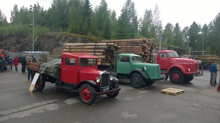 F 09 Kuopio