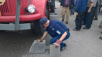 F 11 Kuopio