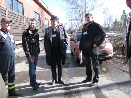 Kev t p iv n ajo Maaliskuu 2014  285829