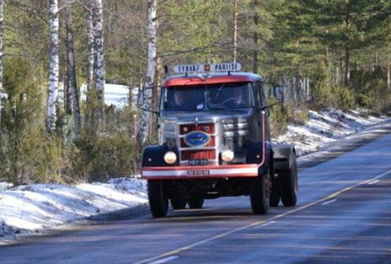 VETKU Lahti-V  ksy 041