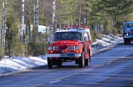 VETKU Lahti-V  ksy 050