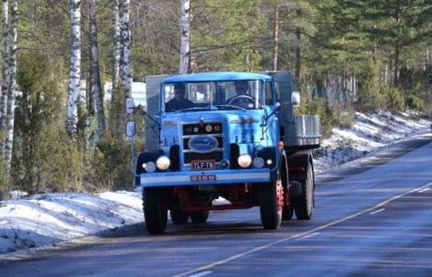 VETKU Lahti-V  ksy 051