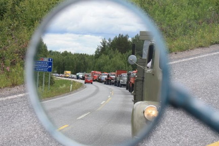 6 Voisi luulla vasenkatiseksi VH