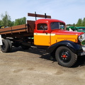 Sisu SH4 Kokkola