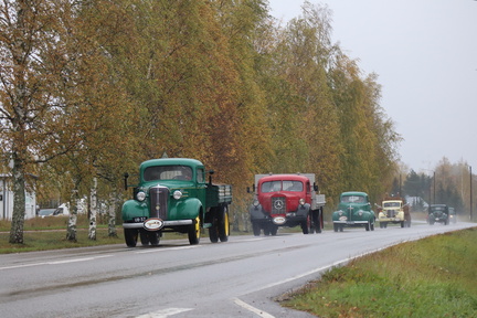 Chevrolet H 131, vm. 1937