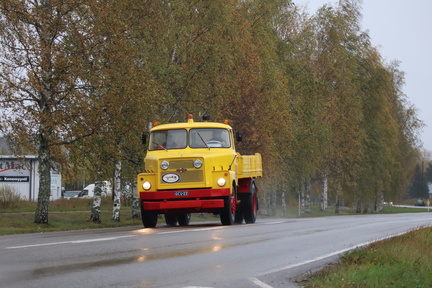 Vanaja A-68E, vm. 1966
