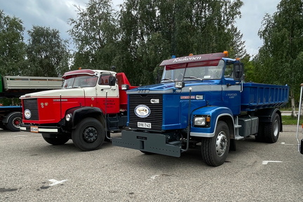 Sodankylän tori