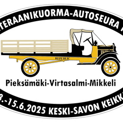 Kesä 2025 Keski-Savon keikka