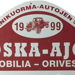 Loska-ajo 1999